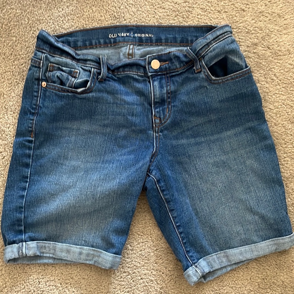 OLD NAVY ORIGINAL SHORTS